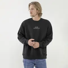 DOO AUSTRALIA - Polera Hombre