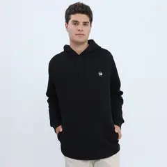 DOO AUSTRALIA - Polera Algodón Manga Larga Hombre