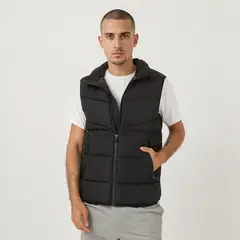 DIADORA - Chaleco Deportivo Hombre