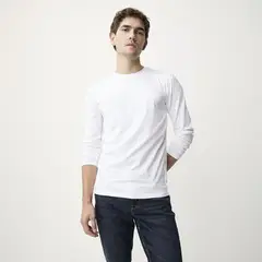 BASEMENT - Polo Manga Corta Algodón Hombre