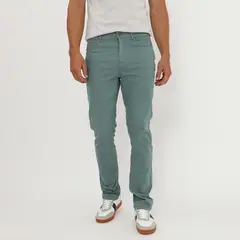 CASCAIS - Pantalón Casual Pocket Hombre Cascais.