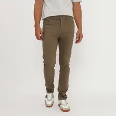 CASCAIS - Pantalón Casual Pocket Slim Hombre Cascais.