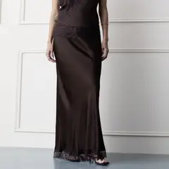 BASEMENT - Falda Mujer