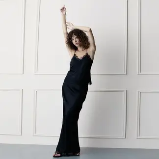 BASEMENT - Falda Mujer