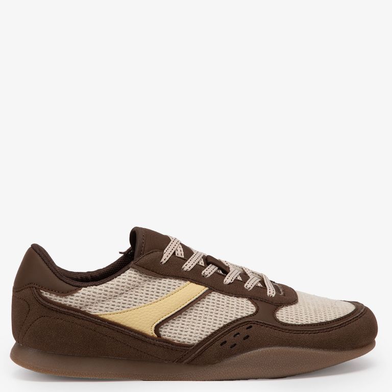 Zapatillas Urbanas Mujer