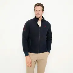 LA MARTINA - Casaca Polar Hombre