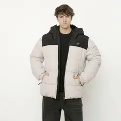 BEARCLIFF - Casaca Regular fit Manga larga Hombre