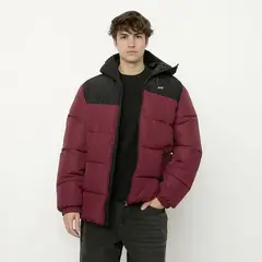 BEARCLIFF - Casaca Regular fit Manga larga Hombre