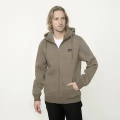 DOO AUSTRALIA - Polera Algodón Manga Larga Hombre