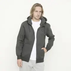 DOO AUSTRALIA - Polera Algodón Manga Larga Hombre