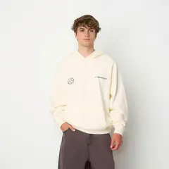 BEARCLIFF - Poleron Manga larga Algodón