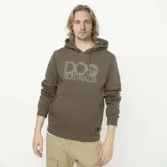 DOO AUSTRALIA - Polera Hombre