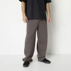 BEARCLIFF - Pantalón Algodón Baggy Hombre