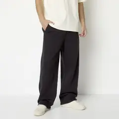 BEARCLIFF - Pantalón Algodón Baggy Hombre