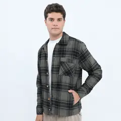 DOO AUSTRALIA - Camisa Algodón Manga Larga Hombre
