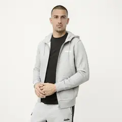 DIADORA - Chompa Deportiva Hombre