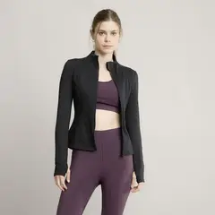 DIADORA - Polerón Deportivo Mujer
