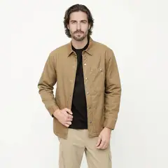 MOUNTAIN GEAR - Casaca Deportiva Hombre
