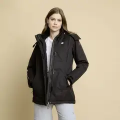 MOUNTAIN GEAR - Casaca Deportiva Mujer