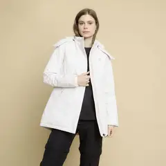 MOUNTAIN GEAR - Casaca Deportiva Mujer