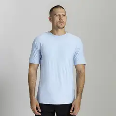 DIADORA - Polo Deportivo Soft Manga Corta sin logo Hombre