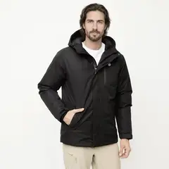 MOUNTAIN GEAR - Casaca Deportiva Hombre