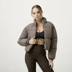 MOSSIMO - Casaca Deportiva Mujer