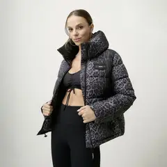 MOSSIMO - Casaca Deportiva Mujer