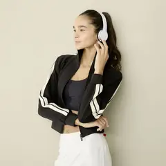 DIADORA - Casaca Deportiva Mujer