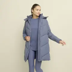 DIADORA - Casaca Deportiva Mujer