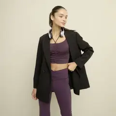 DIADORA - Casaca Deportiva Mujer