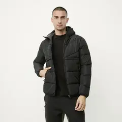 DIADORA - Casaca Deportiva Hombre