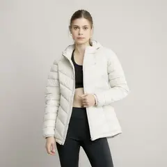 DIADORA - Casaca Deportiva Mujer