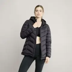 DIADORA - Casaca Deportiva Mujer
