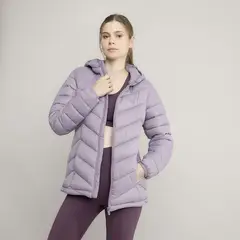 DIADORA - Casaca Deportiva Mujer