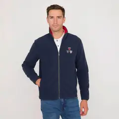 UNIVERSITY CLUB - Casaca Polar Hombre