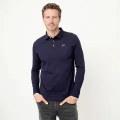 LA MARTINA - Polo Algodón Slim fit Hombre