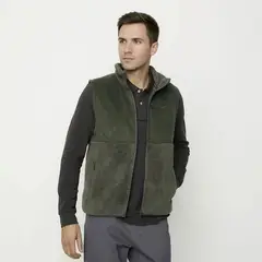 UNIVERSITY CLUB - Polar Manga larga Casual Hombre