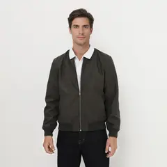 NEWPORT - Casaca Sport Manga larga Hombre