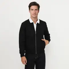 NEWPORT - Casaca Sport Manga larga Hombre