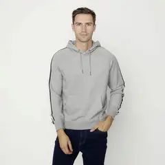 UNIVERSITY CLUB - Polera Manga Larga Hombre