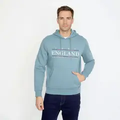 UNIVERSITY CLUB - Polera Manga Larga Hombre