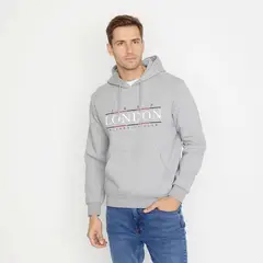 UNIVERSITY CLUB - Polera Hombre