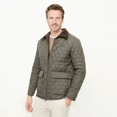 LA MARTINA - Casaca Sport Manga larga Regular fit Hombre