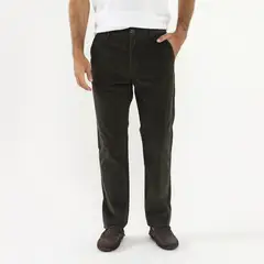 CHRISTIAN LACROIX - Pantalón Chino Casual Regular fit Hombre