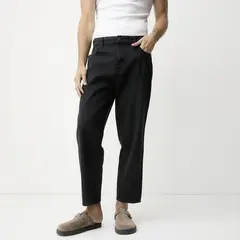 BASEMENT - Jean 100% Algodón Regular Hombre