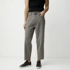 BASEMENT - Jean 100% Algodón Hombre