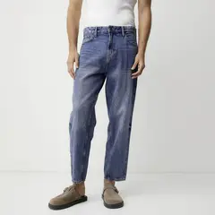 BASEMENT - Jean 100% Algodón Hombre