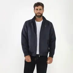 CHRISTIAN LACROIX - Casaca Casual Manga larga Hombre