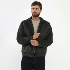 CHRISTIAN LACROIX - Casaca Casual Manga larga Hombre